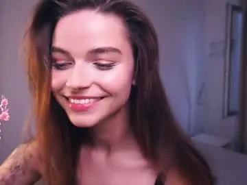 Chaturbate Adult Video Chat of keenakosbab