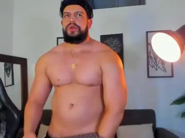 Chaturbate Live Porn of mark_x23