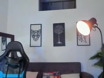 Chaturbate Sex Chat of mark_x23