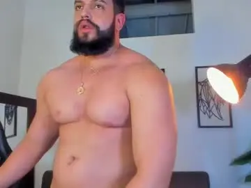 Chaturbate Sex Chat of mark_x23