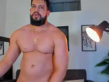 Chaturbate Free Porn Cam of mark_x23