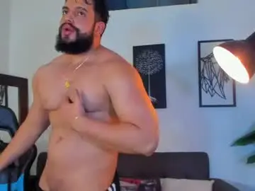 Chaturbate Sex Chat of mark_x23