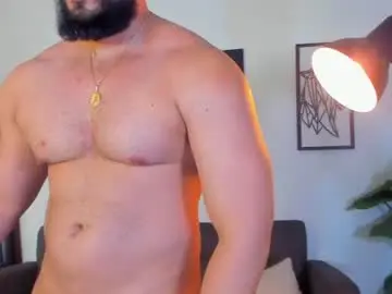 Chaturbate Live Sex Cam of mark_x23