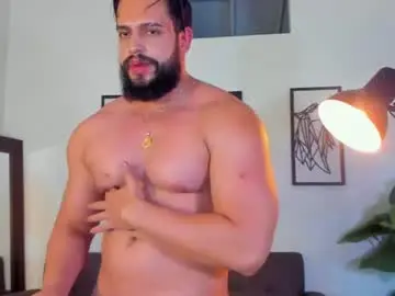 Chaturbate Nude Webcam of mark_x23