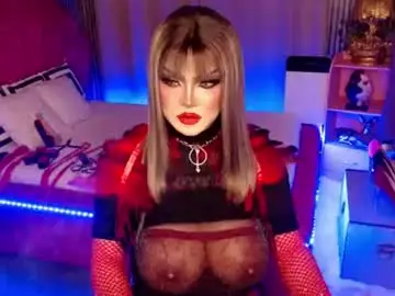 Chaturbate Adult Webcam of pornstarshaina