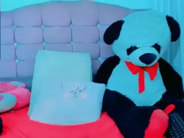 Chaturbate Free Live Porn of samy_huber