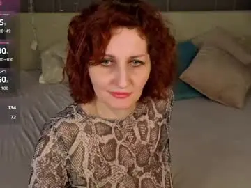 Chaturbate Live Sex of sindy_ortega