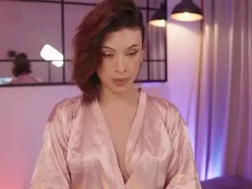 Chaturbate Best Webcam of thea_ome