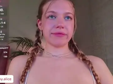 Chaturbate Sex Cam of vi__sky