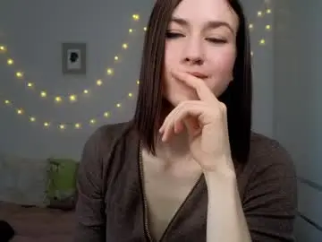 Chaturbate Sex Chat of alicianoveli
