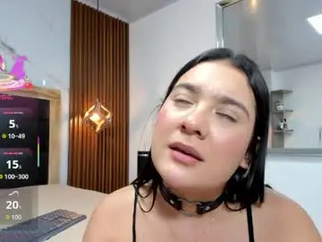 Chaturbate Adult Webcam of aliciatarly