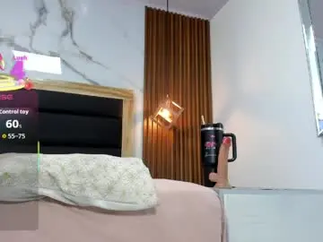 Chaturbate Sex Cam of aliciatarly