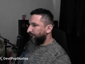 Chaturbate Sex Cam of asanator101