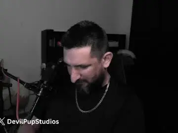 Chaturbate Sex Cam of asanator101