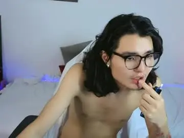 Chaturbate Sex Chat of formoverfear