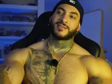 Chaturbate Best Webcam of jackson__cottonwood