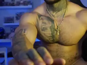 Chaturbate Live Sex Cam of jackson__cottonwood