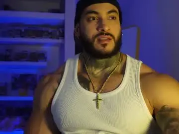 Chaturbate Sex Chat of jackson__cottonwood