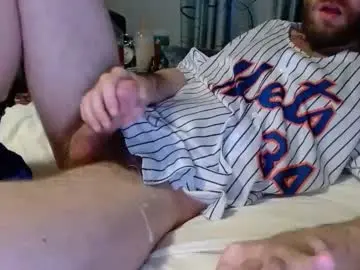 Chaturbate Nude Webcam of jacobjackpot123