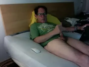 Chaturbate Live Porn of johnpepper