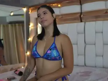 Chaturbate Live Sex Cam of katha_mullerr