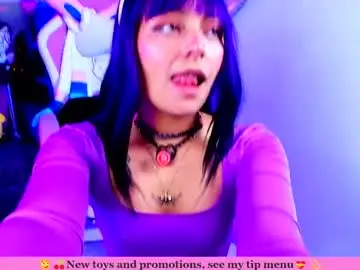 Chaturbate Adult Webcam of marcy_neko