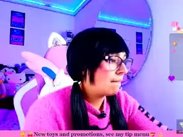 Chaturbate Free Porn Cam of marcy_neko