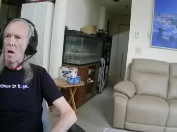 Chaturbate Best Webcam of rickl56