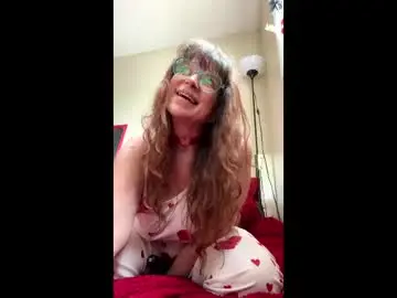 Chaturbate Nude Webcam of scarrlette