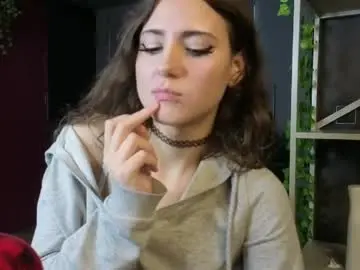 Chaturbate Adult Webcams of cute_sun_lovers