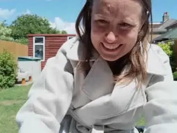 Chaturbate Live Sex Cam of eatmypie69
