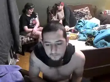 Chaturbate Private Sex Chat of gratiotony
