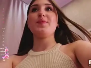 Chaturbate Live Porn of kim_f0x