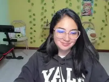 Chaturbate Best live sex cam show of littleprety6969
