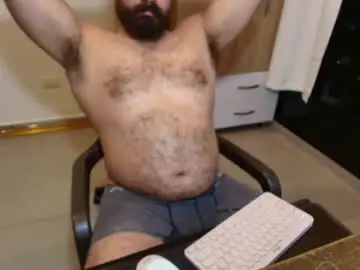 Chaturbate Nude Webcam of max_love25