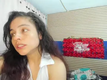 Chaturbate Free Live Porn of rosse_25