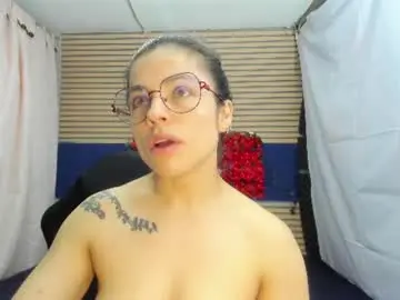 Chaturbate Free Porn Cam of rosse_25