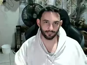 Chaturbate Sex Chat of soquete123