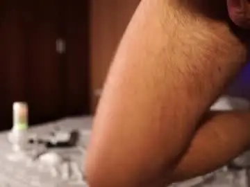 Chaturbate Live Sex of taisonbrownx