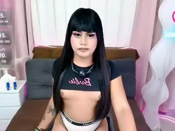 Chaturbate Sex Chat of tiffany_finley