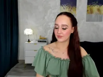 Chaturbate Live Porn of yourhotmariam