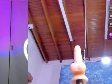 Chaturbate Sex Cam of amaia_monroe