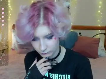 Chaturbate Free Porn Cam of angel_julles
