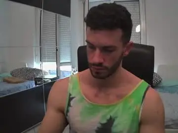 Chaturbate Live Sex of cambooyy