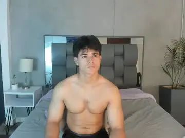 Chaturbate Free Porn Cam of charlie___musk