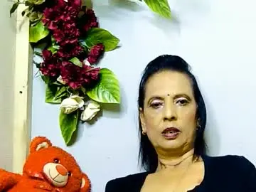 Chaturbate Adult Video Chat of hot_queen58
