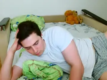 Chaturbate Live Sex Cam of sasha_calvin