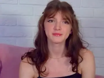 Chaturbate Nude Webcam of sophiaprove