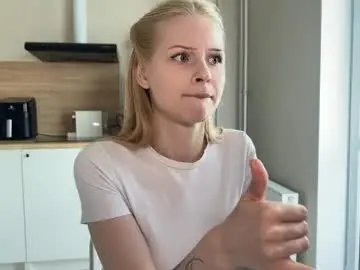 Chaturbate Free Porn Cam of sweetielis