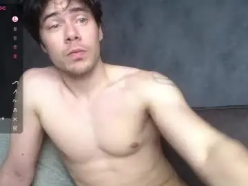 Chaturbate Adult Video Chat of tayler_durden_1